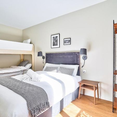 118 - Urban Luxury Flat La Sorbonne Apartment ปารีส ภายนอก รูปภาพ