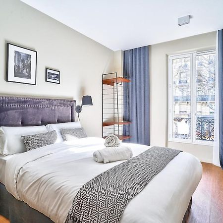 118 - Urban Luxury Flat La Sorbonne Apartment ปารีส ภายนอก รูปภาพ
