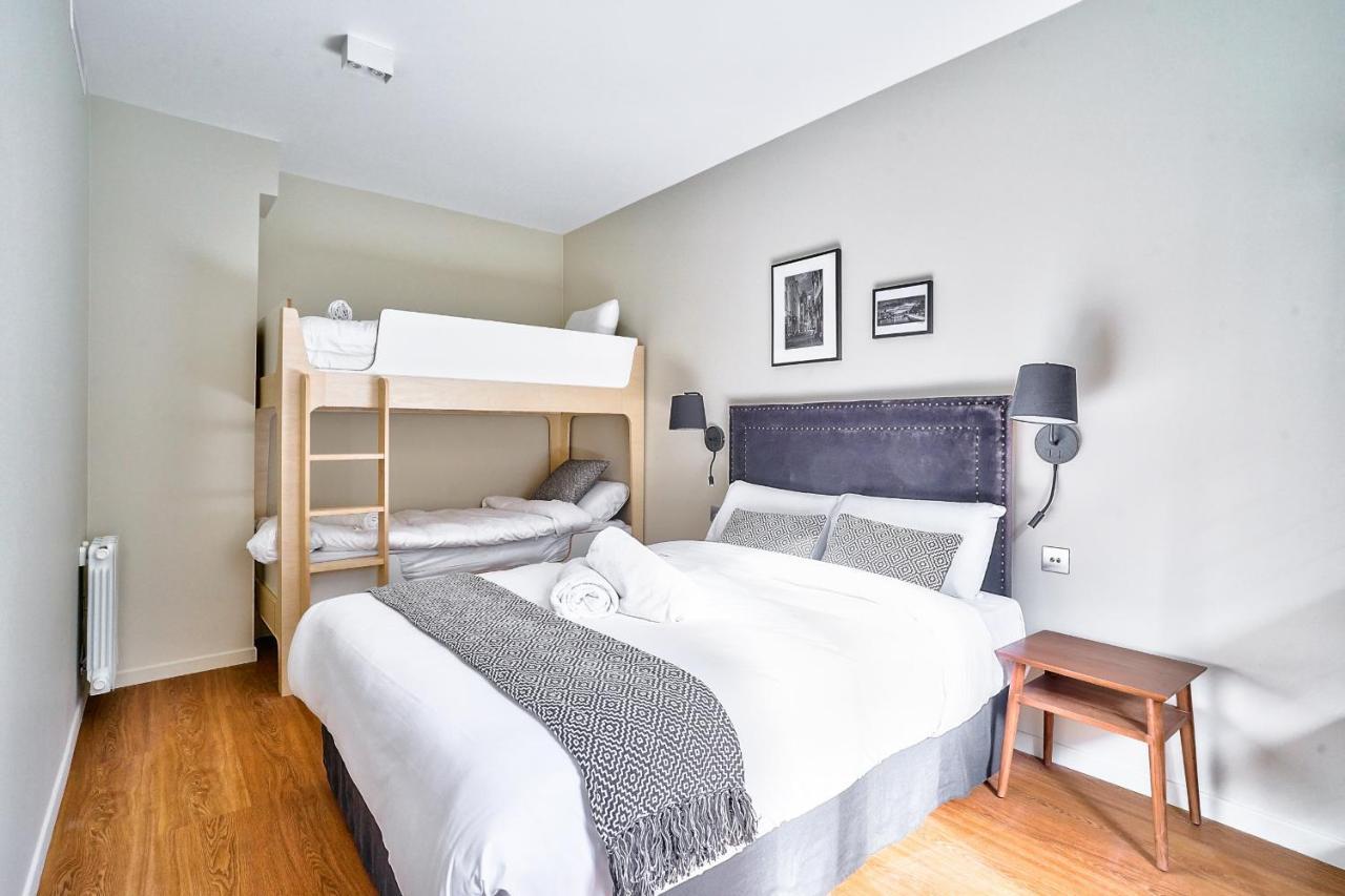 118 - Urban Luxury Flat La Sorbonne Apartment ปารีส ภายนอก รูปภาพ