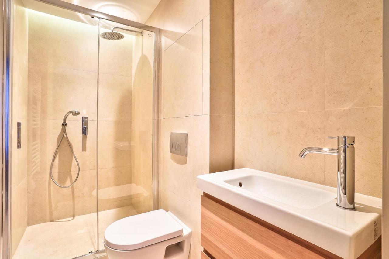 118 - Urban Luxury Flat La Sorbonne Apartment ปารีส ภายนอก รูปภาพ
