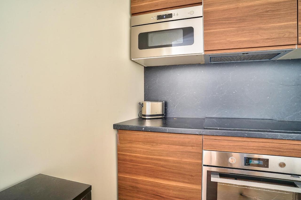 118 - Urban Luxury Flat La Sorbonne Apartment ปารีส ภายนอก รูปภาพ