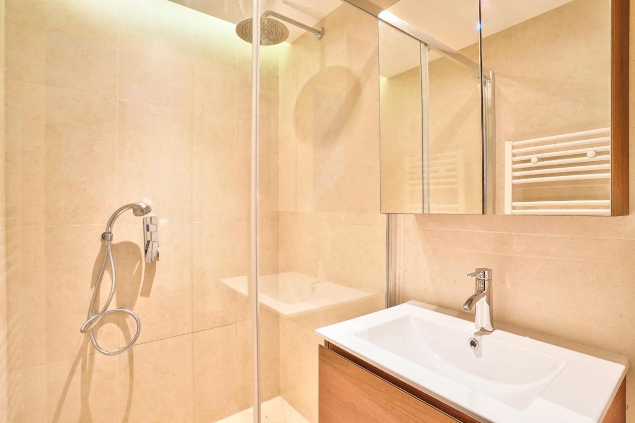 118 - Urban Luxury Flat La Sorbonne Apartment ปารีส ภายนอก รูปภาพ