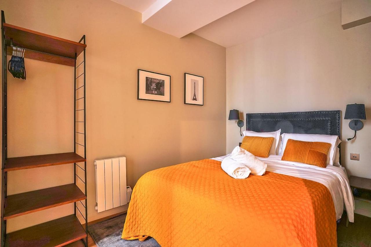 118 - Urban Luxury Flat La Sorbonne Apartment ปารีส ภายนอก รูปภาพ