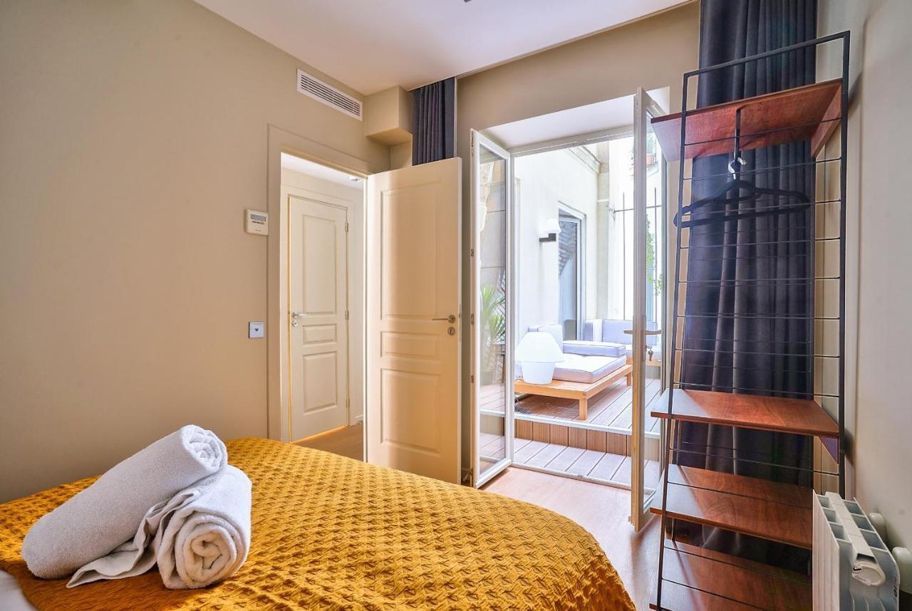 118 - Urban Luxury Flat La Sorbonne Apartment ปารีส ภายนอก รูปภาพ